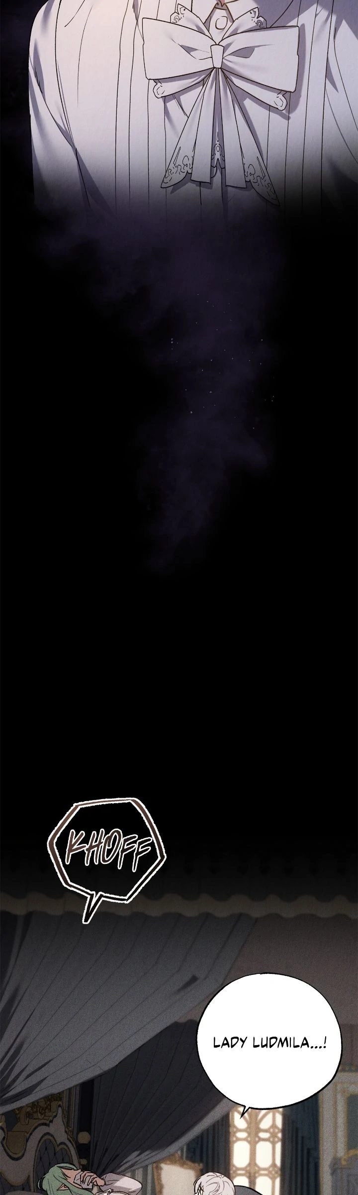 A Second Chance For The Outcast Prince - Chapter 5 Page 22