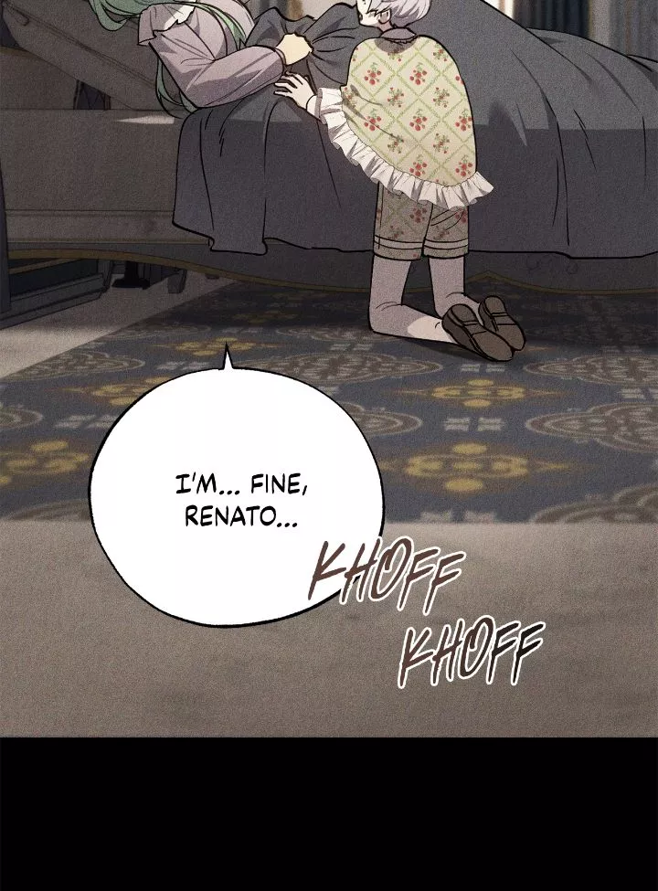A Second Chance For The Outcast Prince - Chapter 5 Page 23