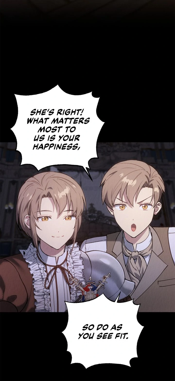 A Second Chance For The Outcast Prince - Chapter 5 Page 29