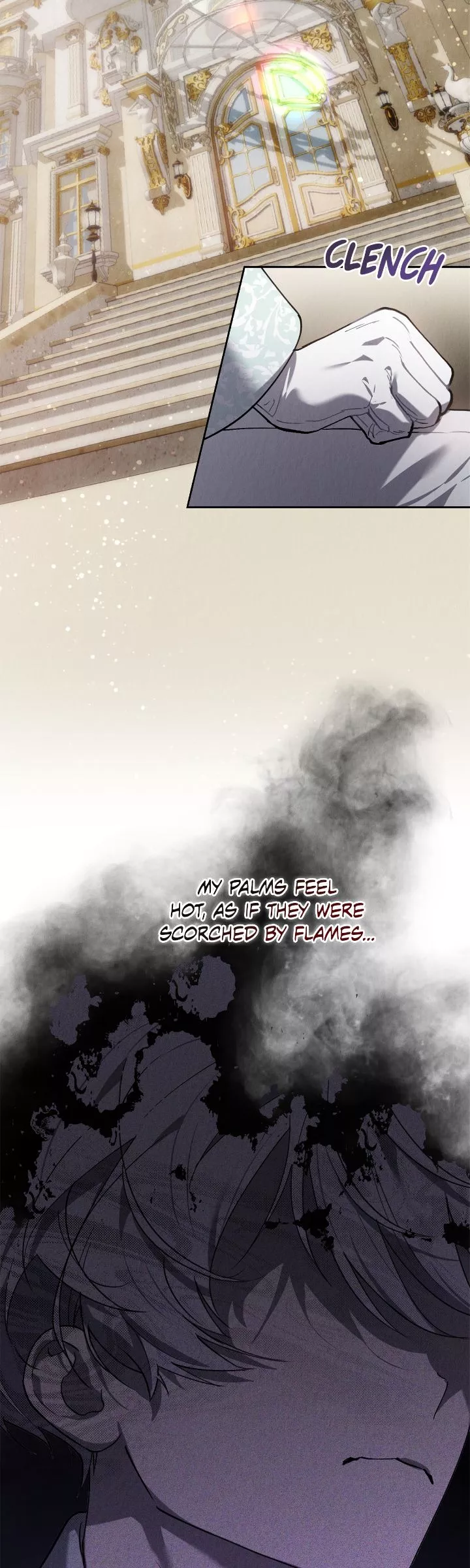 A Second Chance For The Outcast Prince - Chapter 5 Page 46