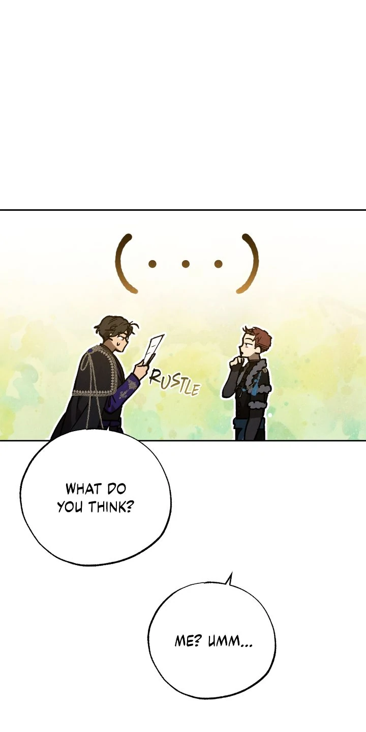 A Second Chance For The Outcast Prince - Chapter 6 Page 6