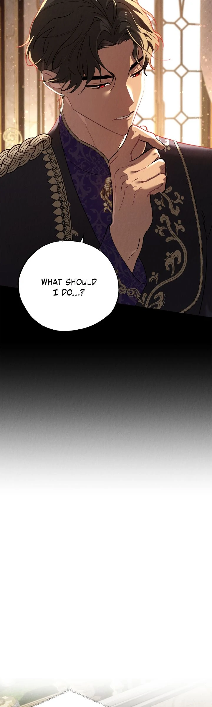 A Second Chance For The Outcast Prince - Chapter 6 Page 8