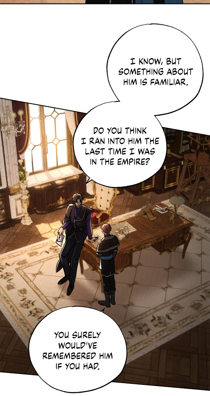 A Second Chance For The Outcast Prince - Chapter 6 Page 18