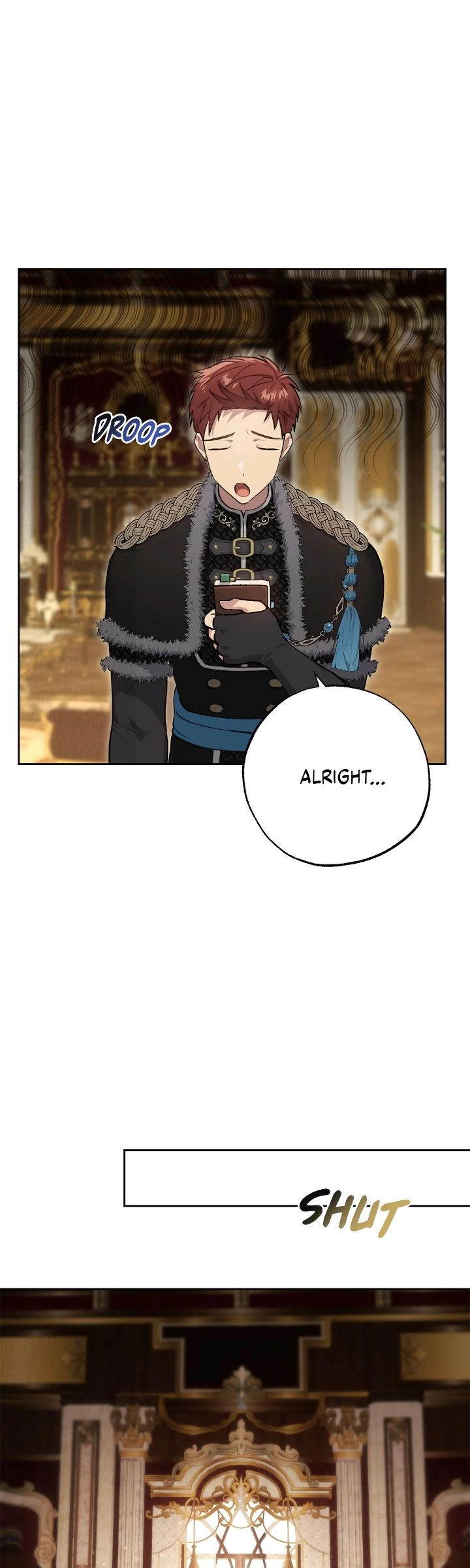 A Second Chance For The Outcast Prince - Chapter 6 Page 23