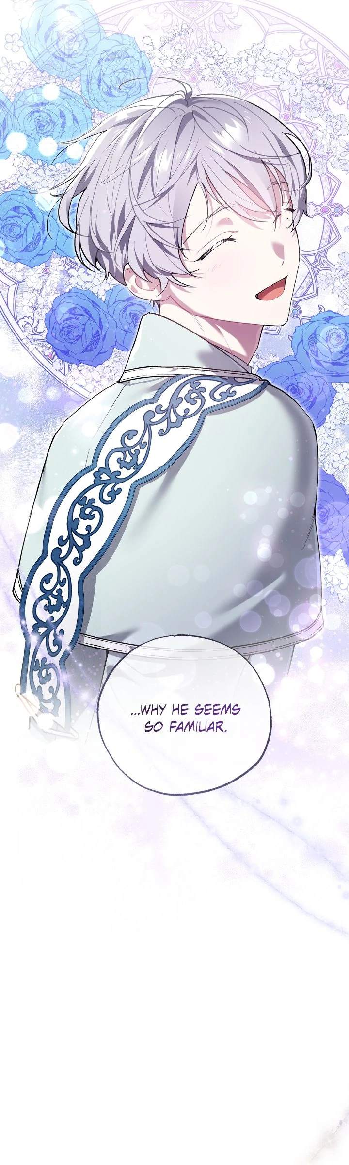 A Second Chance For The Outcast Prince - Chapter 6 Page 25