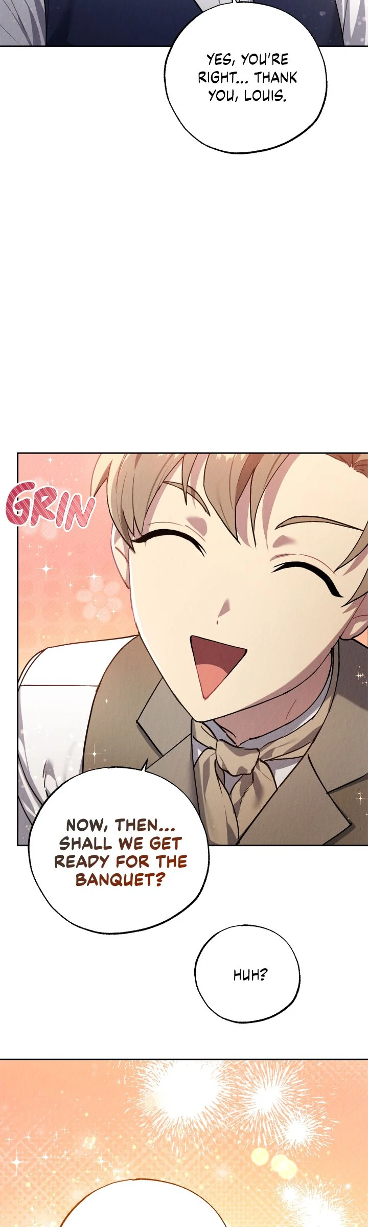 A Second Chance For The Outcast Prince - Chapter 6 Page 32