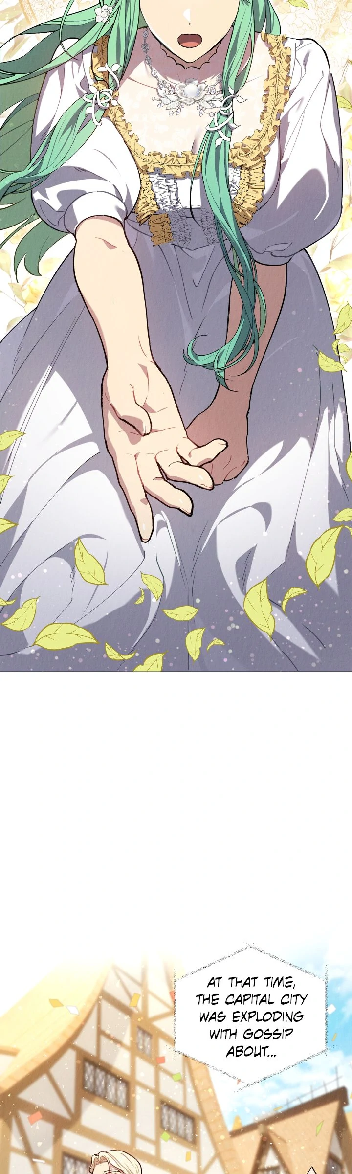 A Second Chance For The Outcast Prince - Chapter 6 Page 45