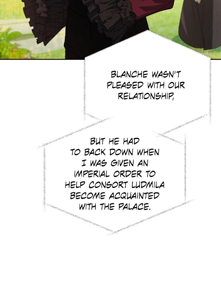 A Second Chance For The Outcast Prince - Chapter 7 Page 11
