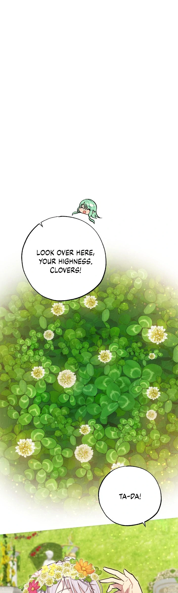 A Second Chance For The Outcast Prince - Chapter 7 Page 12