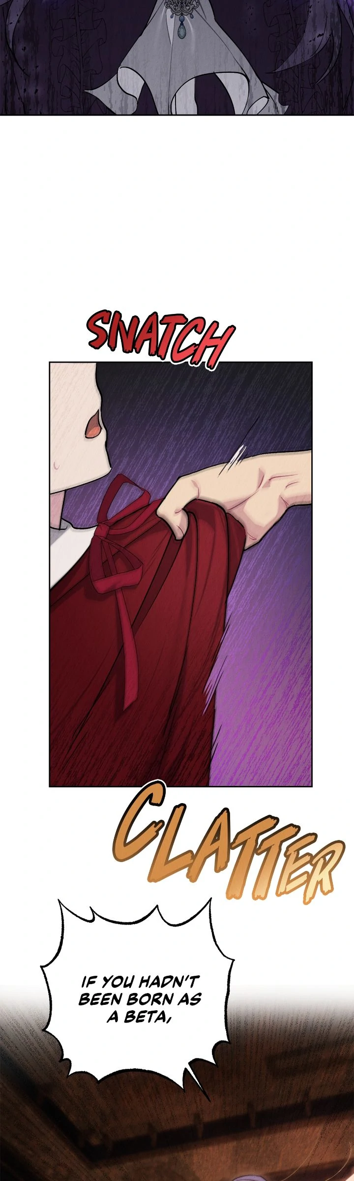 A Second Chance For The Outcast Prince - Chapter 7 Page 18