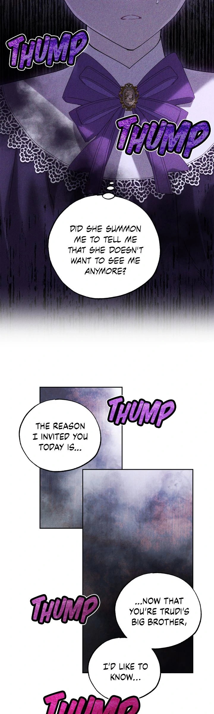 A Second Chance For The Outcast Prince - Chapter 7 Page 23