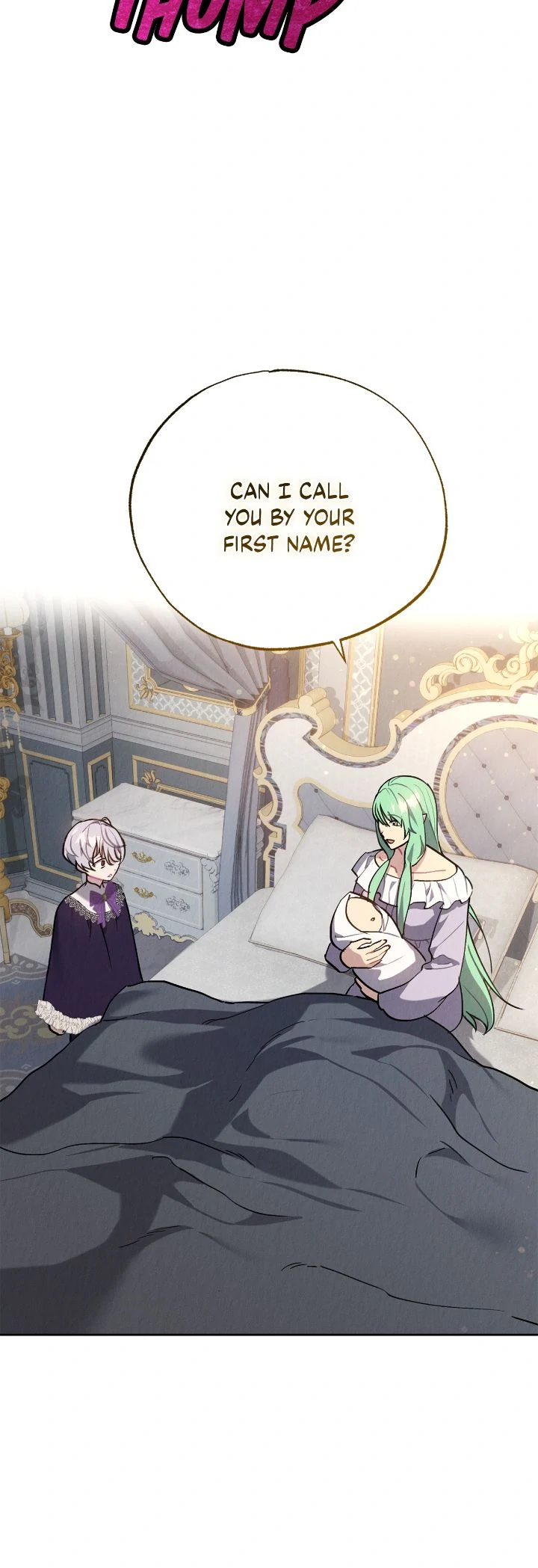 A Second Chance For The Outcast Prince - Chapter 7 Page 24