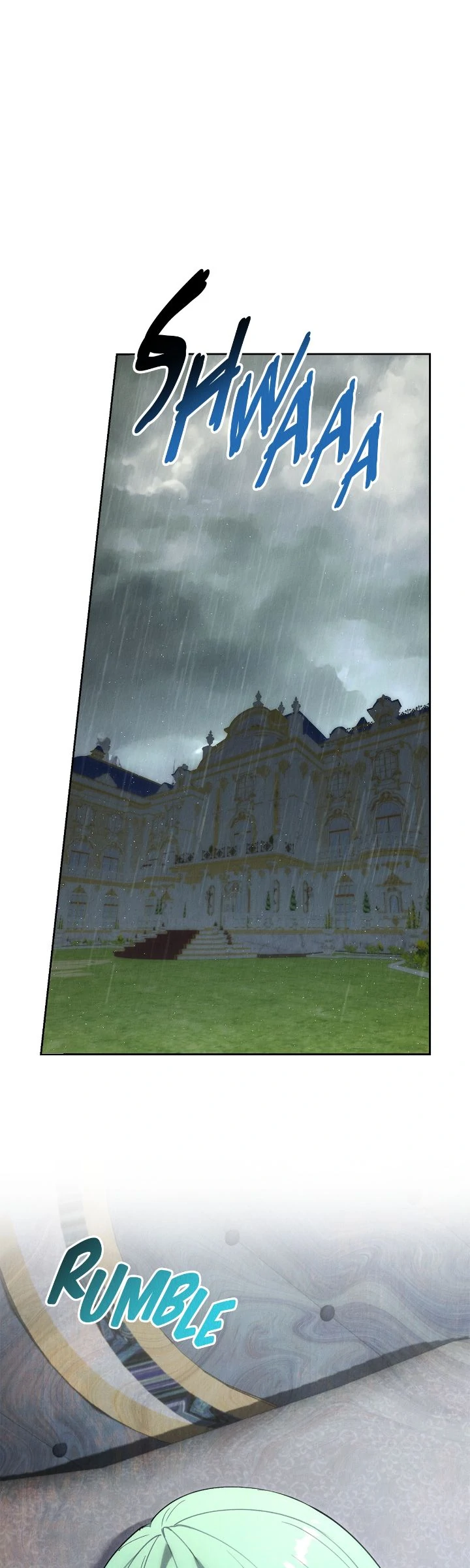 A Second Chance For The Outcast Prince - Chapter 7 Page 33