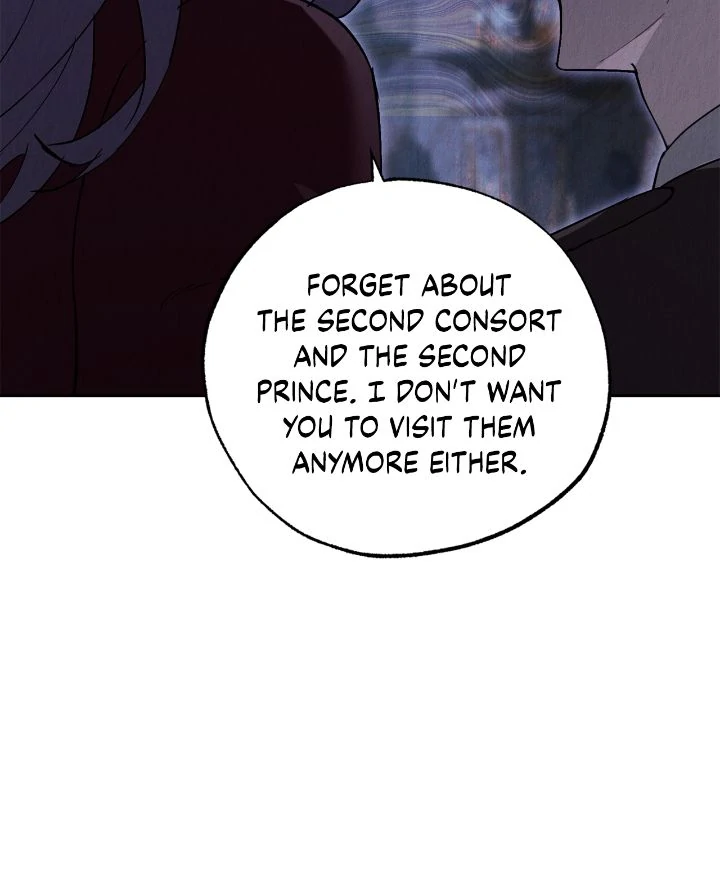 A Second Chance For The Outcast Prince - Chapter 7 Page 37