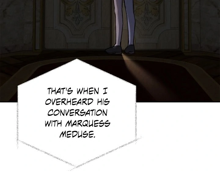 A Second Chance For The Outcast Prince - Chapter 7 Page 40