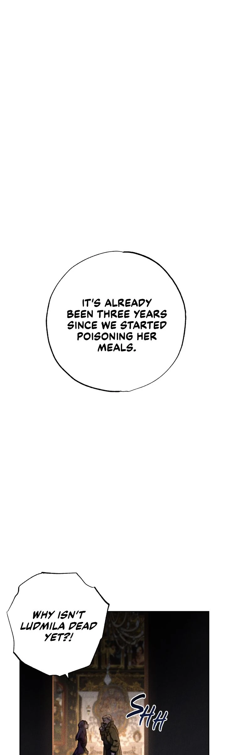 A Second Chance For The Outcast Prince - Chapter 7 Page 41