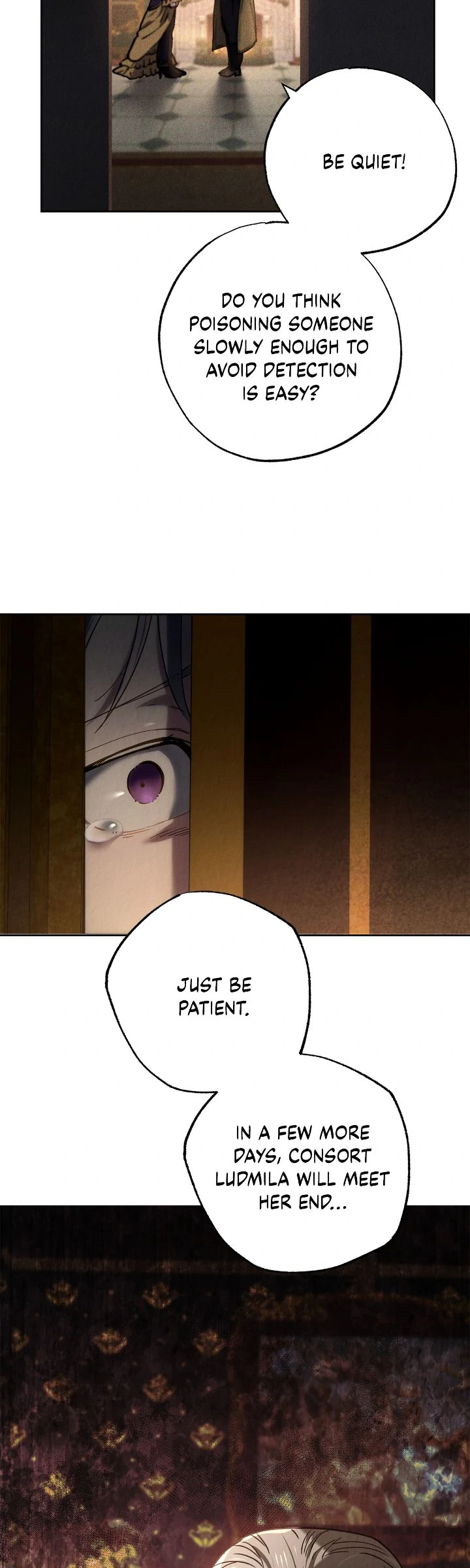 A Second Chance For The Outcast Prince - Chapter 7 Page 42