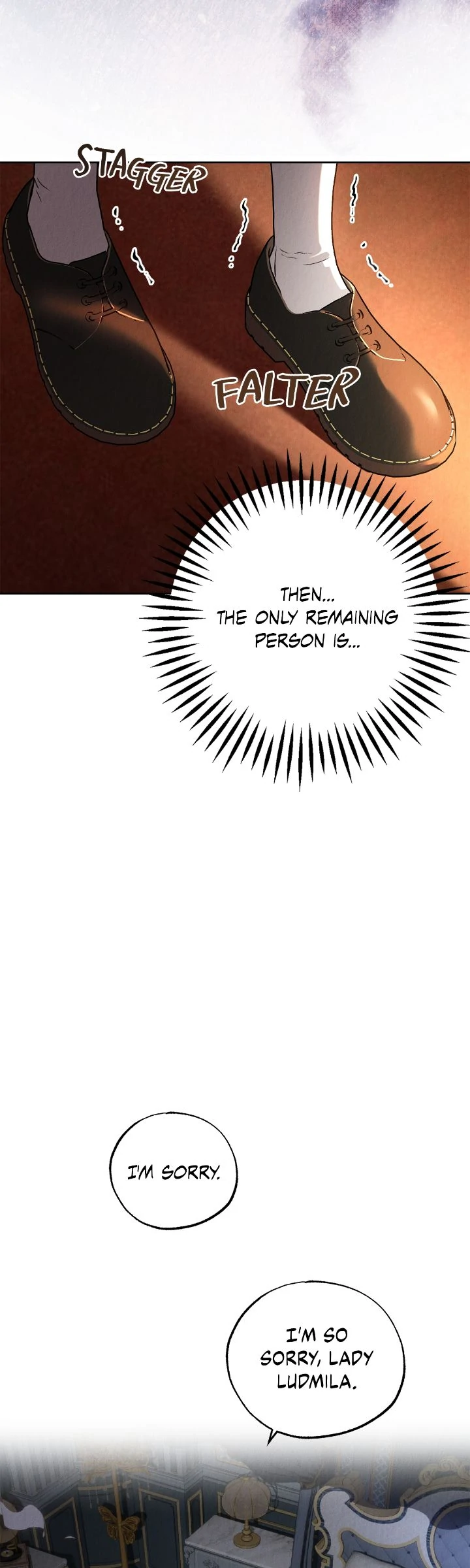 A Second Chance For The Outcast Prince - Chapter 7 Page 47
