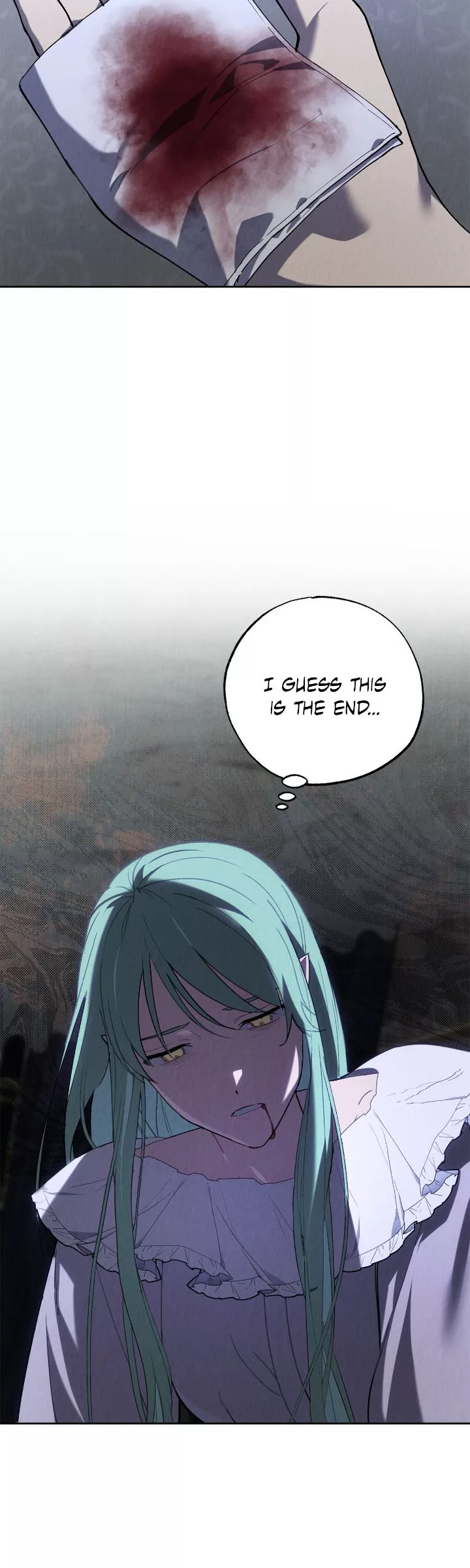 A Second Chance For The Outcast Prince - Chapter 7 Page 52