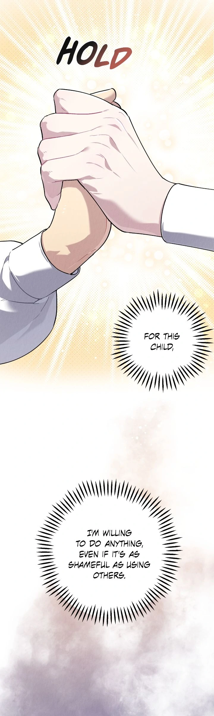 A Second Chance For The Outcast Prince - Chapter 8 Page 18