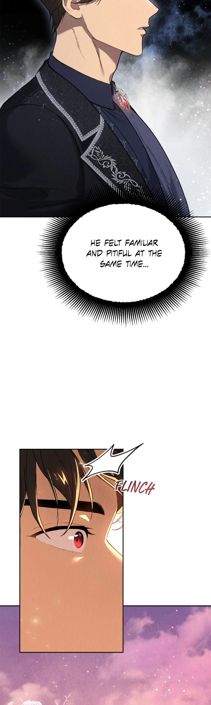 A Second Chance For The Outcast Prince - Chapter 8 Page 26
