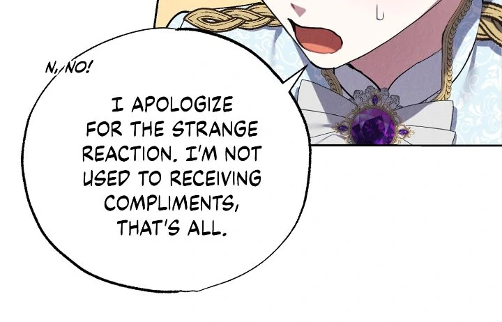 A Second Chance For The Outcast Prince - Chapter 8 Page 30