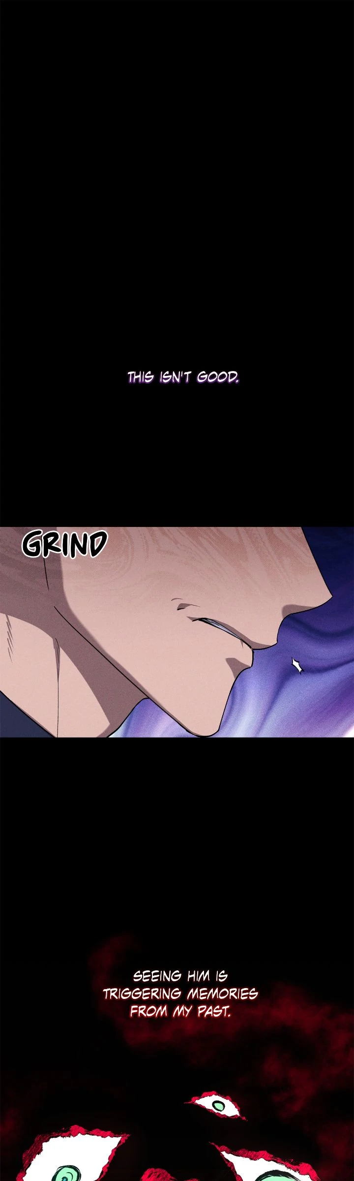 A Second Chance For The Outcast Prince - Chapter 8 Page 41