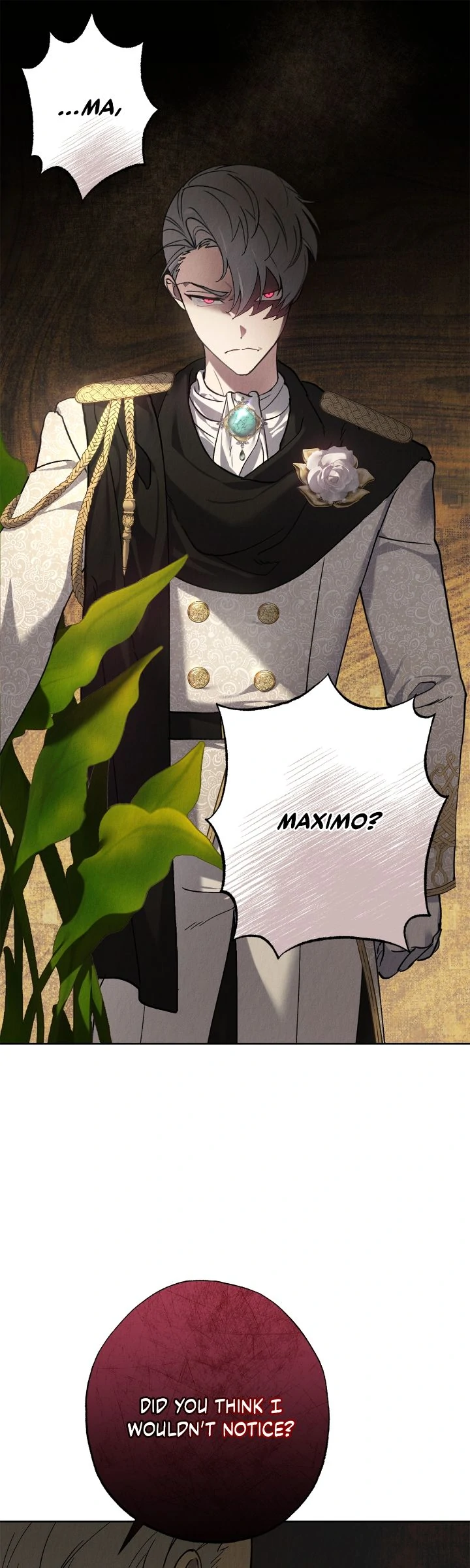 A Second Chance For The Outcast Prince - Chapter 9 Page 5