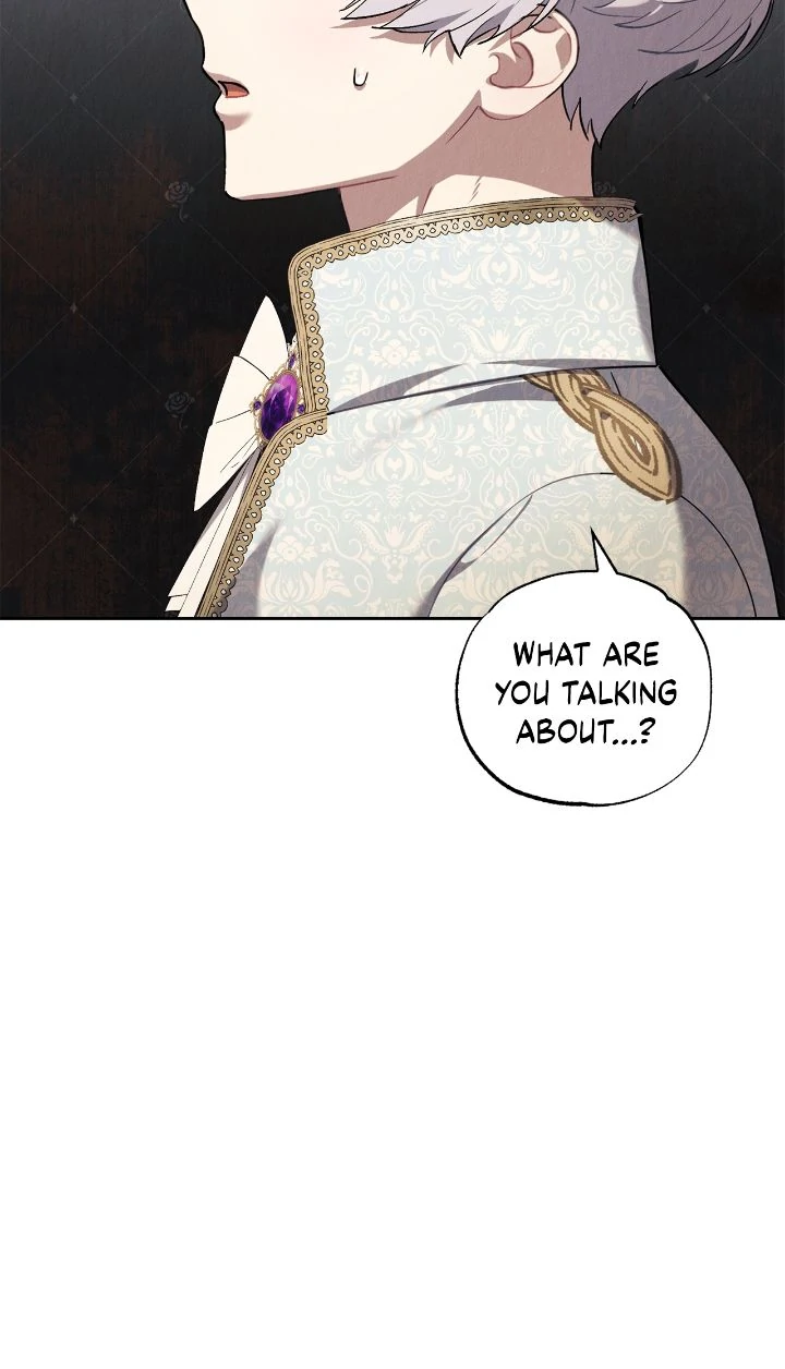 A Second Chance For The Outcast Prince - Chapter 9 Page 9