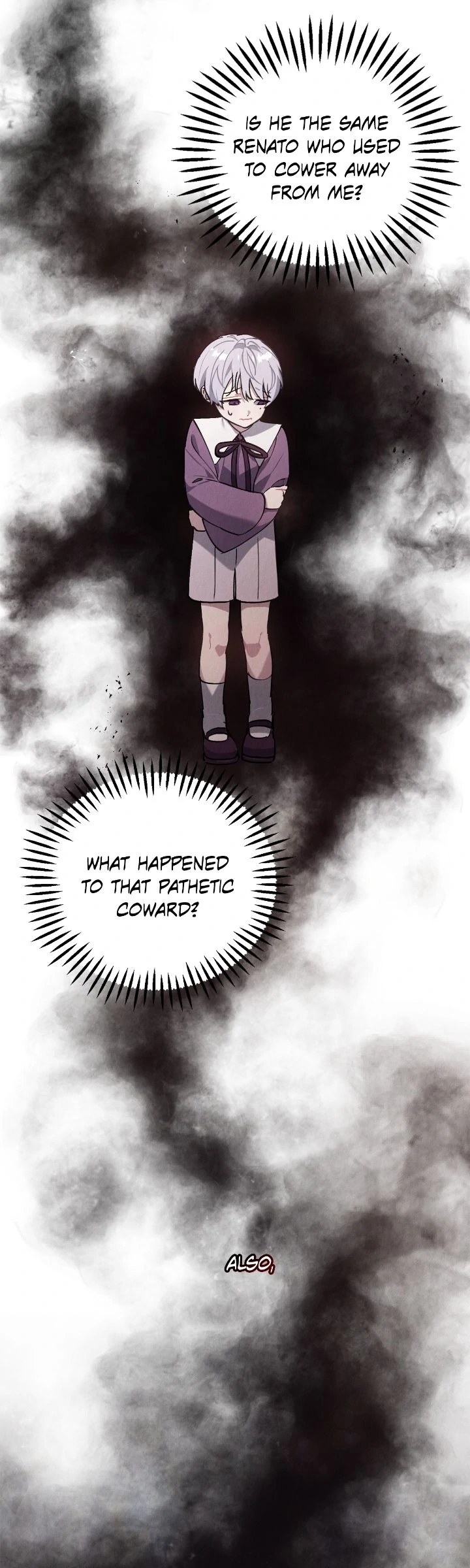 A Second Chance For The Outcast Prince - Chapter 9 Page 12