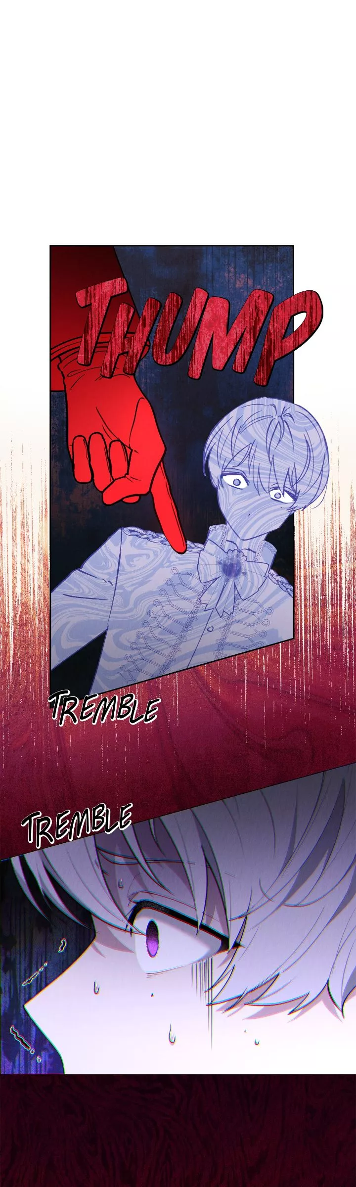 A Second Chance For The Outcast Prince - Chapter 9 Page 16