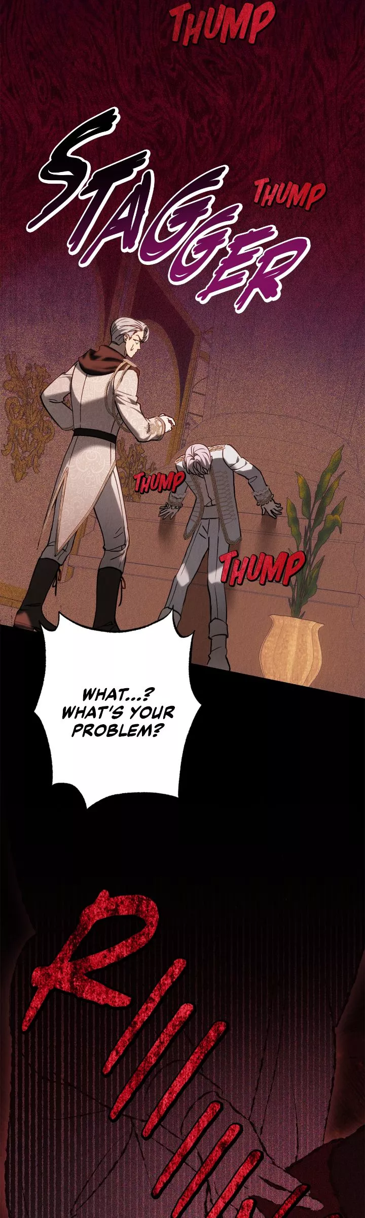 A Second Chance For The Outcast Prince - Chapter 9 Page 17