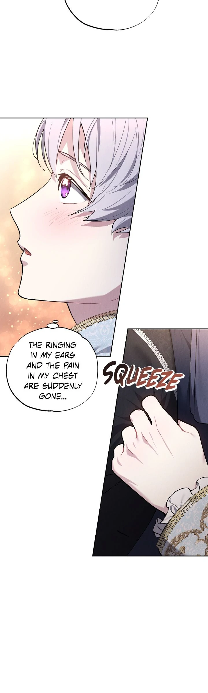 A Second Chance For The Outcast Prince - Chapter 9 Page 25