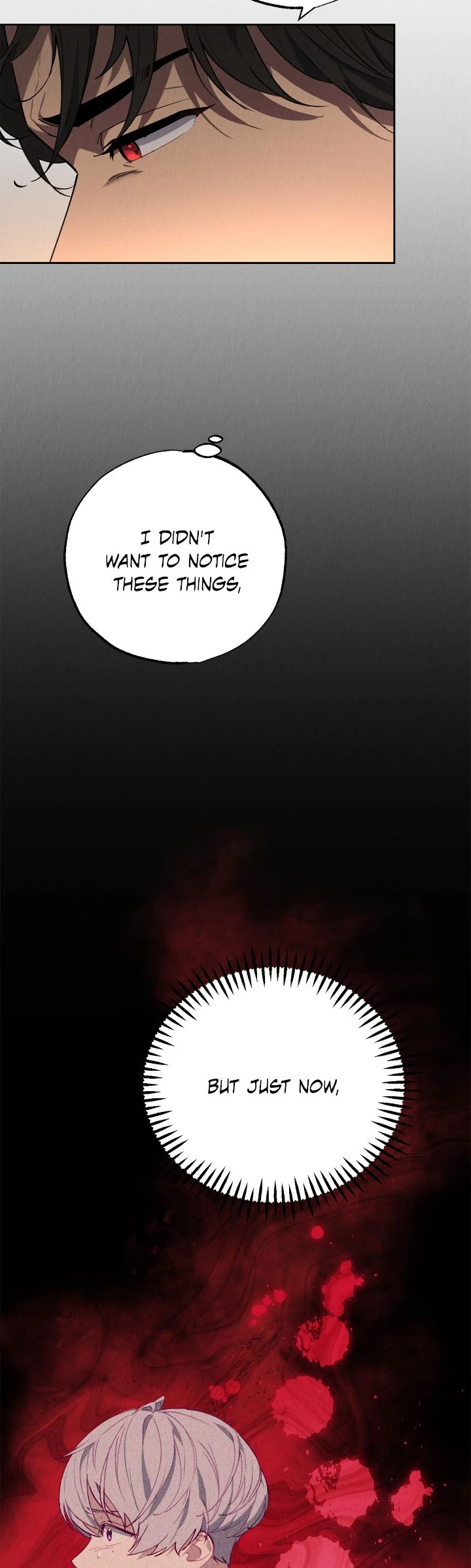 A Second Chance For The Outcast Prince - Chapter 9 Page 29