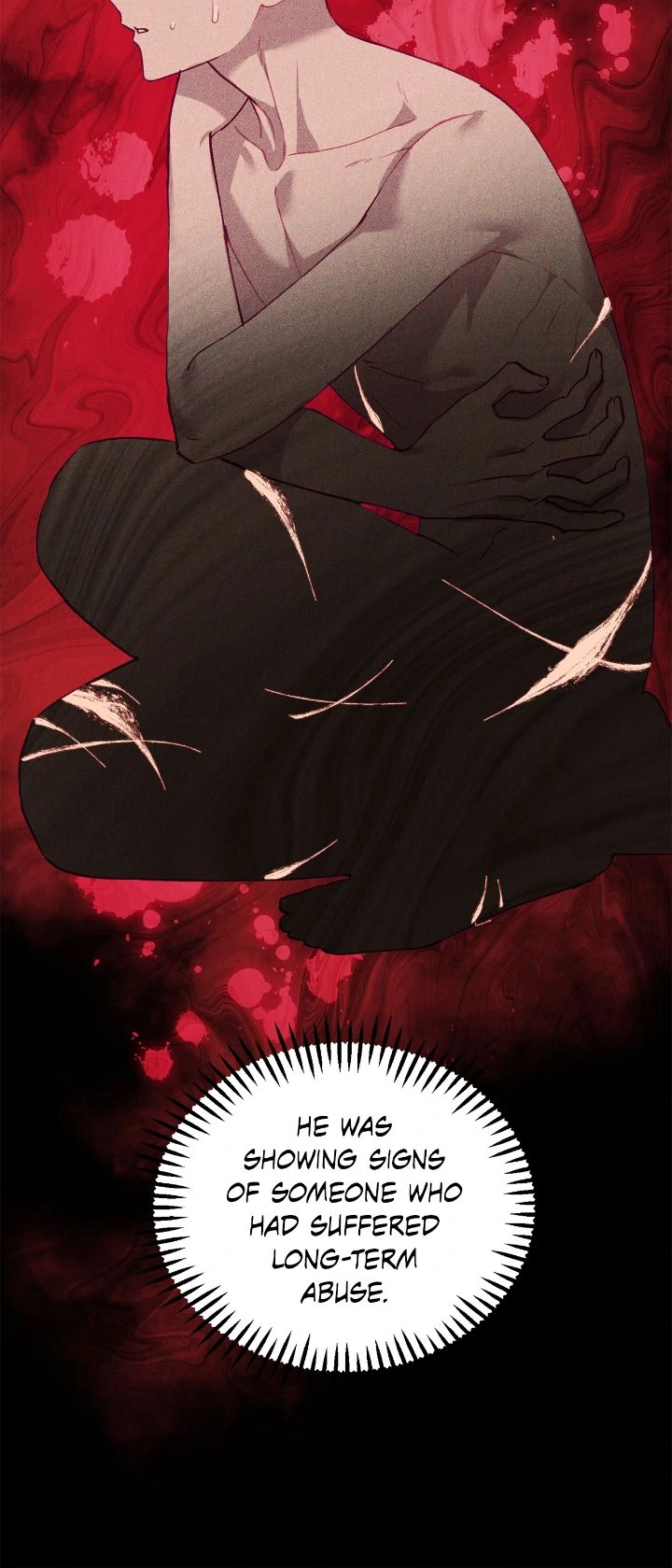 A Second Chance For The Outcast Prince - Chapter 9 Page 30