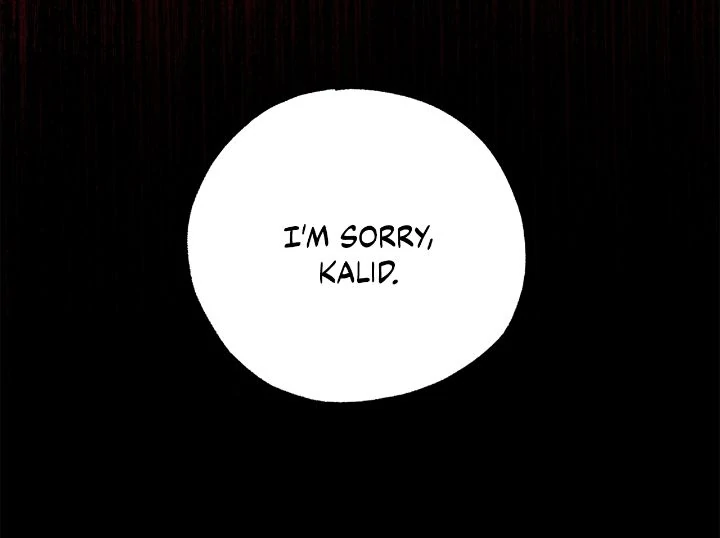 A Second Chance For The Outcast Prince - Chapter 9 Page 35
