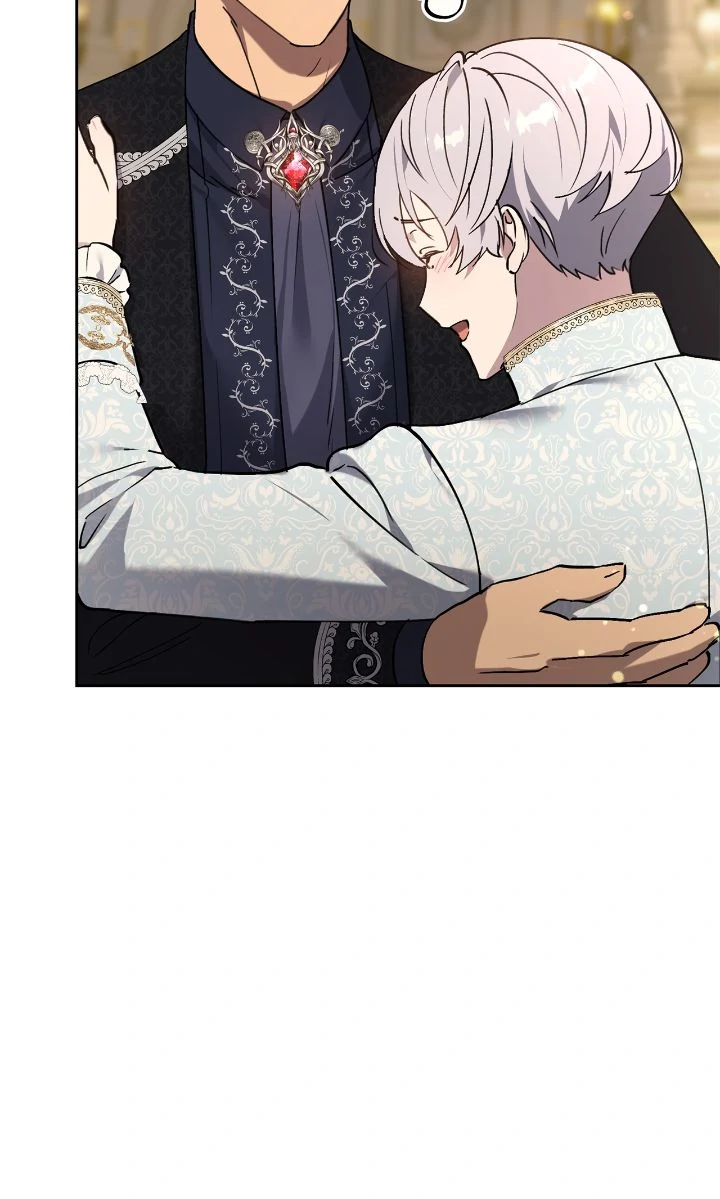 A Second Chance For The Outcast Prince - Chapter 9 Page 41