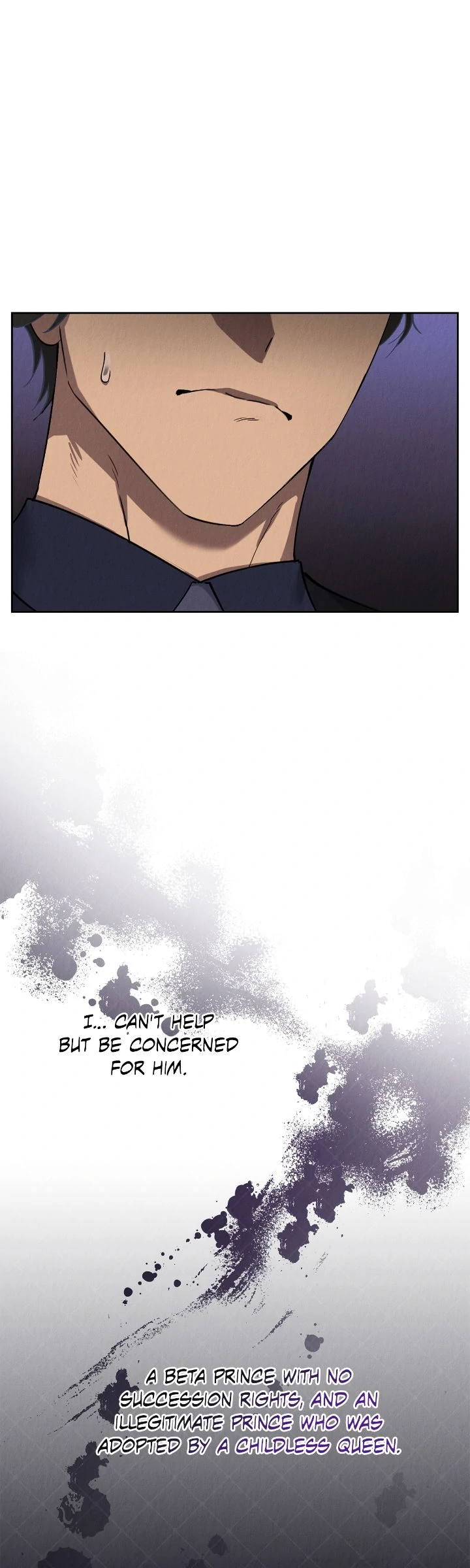 A Second Chance For The Outcast Prince - Chapter 9 Page 42