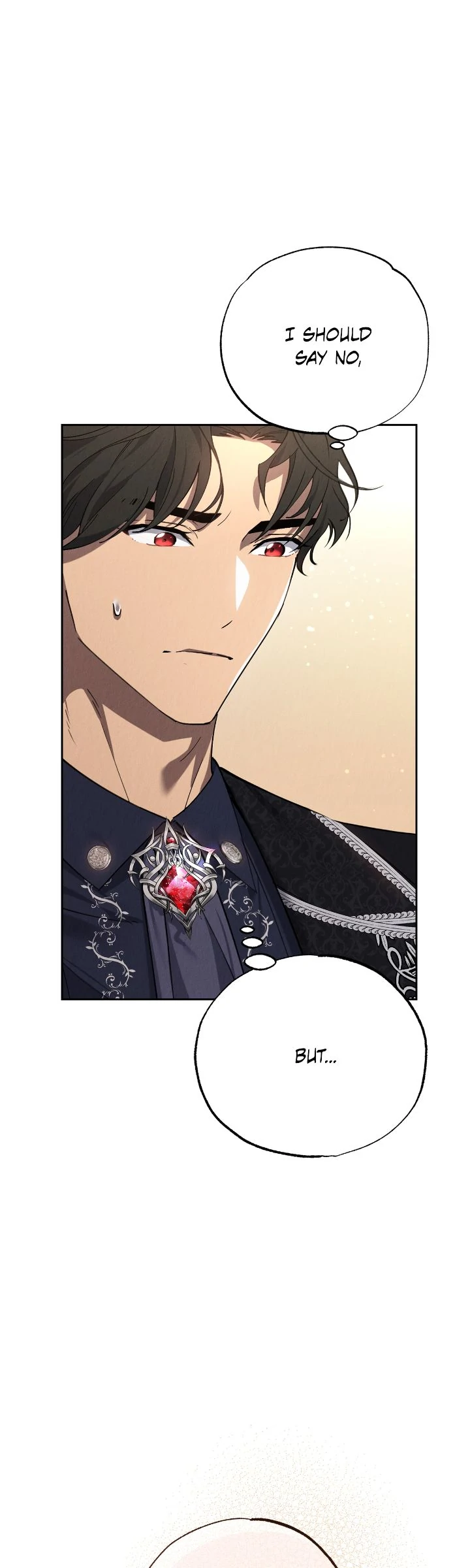 A Second Chance For The Outcast Prince - Chapter 9 Page 48