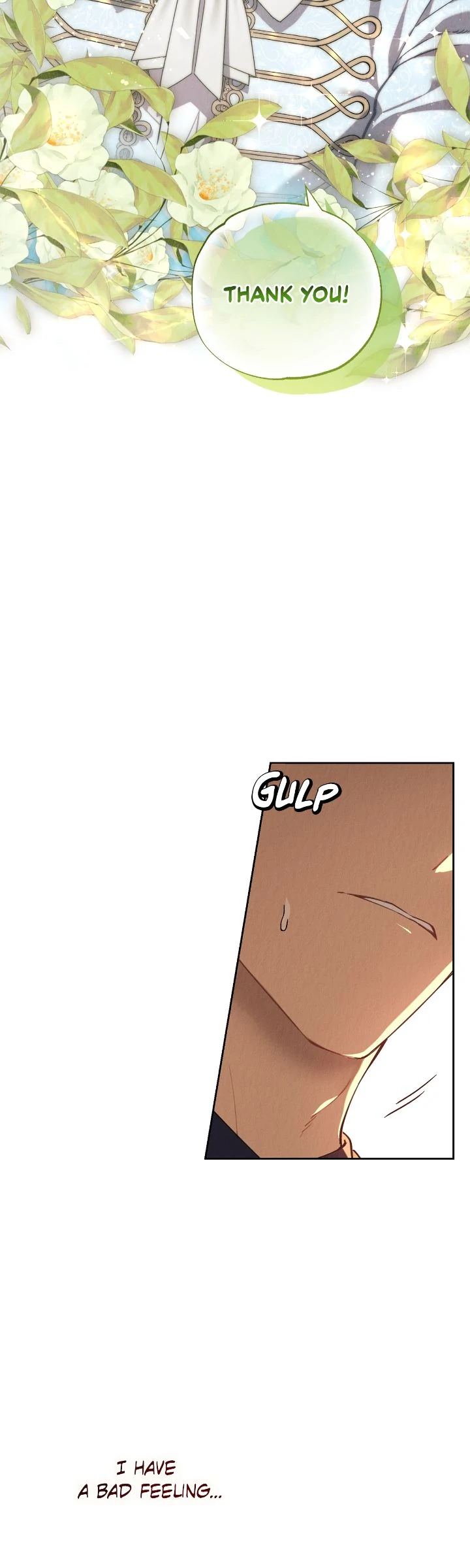 A Second Chance For The Outcast Prince - Chapter 9 Page 50