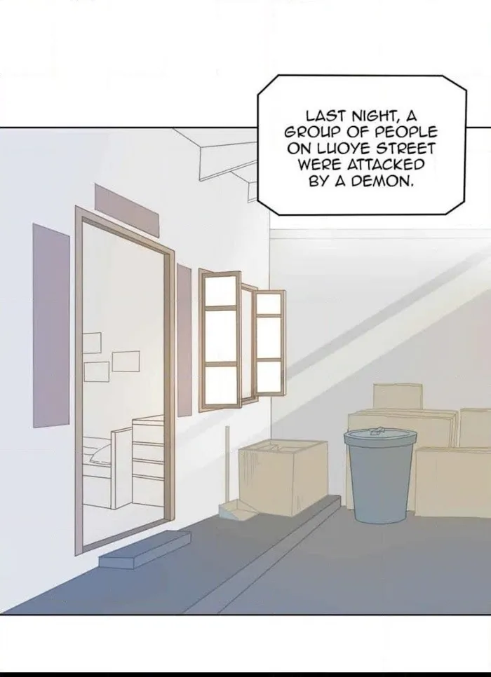 Pandora’s Heart - Chapter 1.1 Page 2