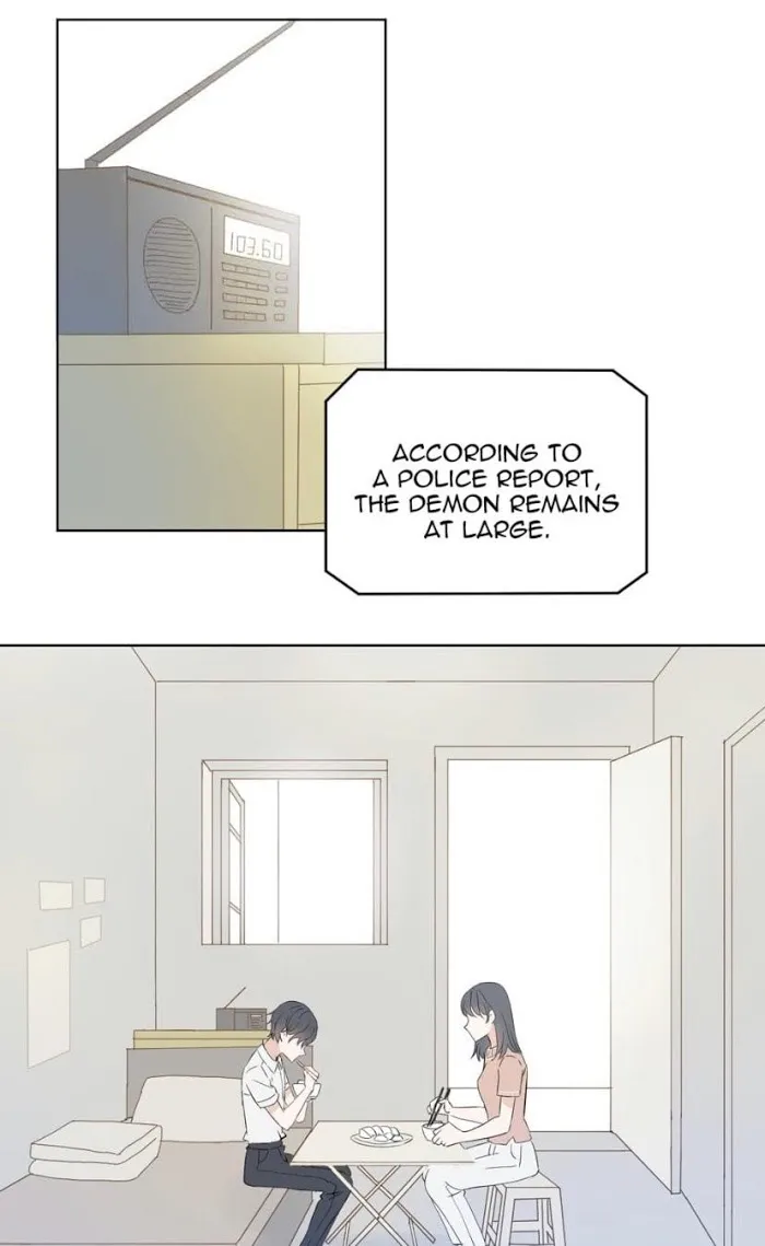 Pandora’s Heart - Chapter 1.1 Page 3