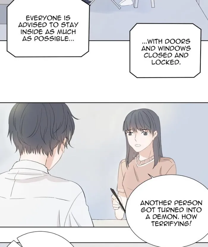 Pandora’s Heart - Chapter 1.1 Page 4