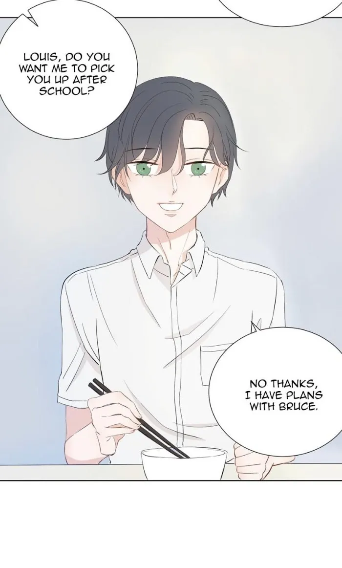 Pandora’s Heart - Chapter 1.1 Page 5