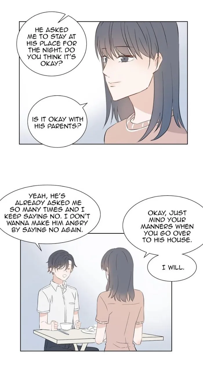 Pandora’s Heart - Chapter 1.1 Page 6