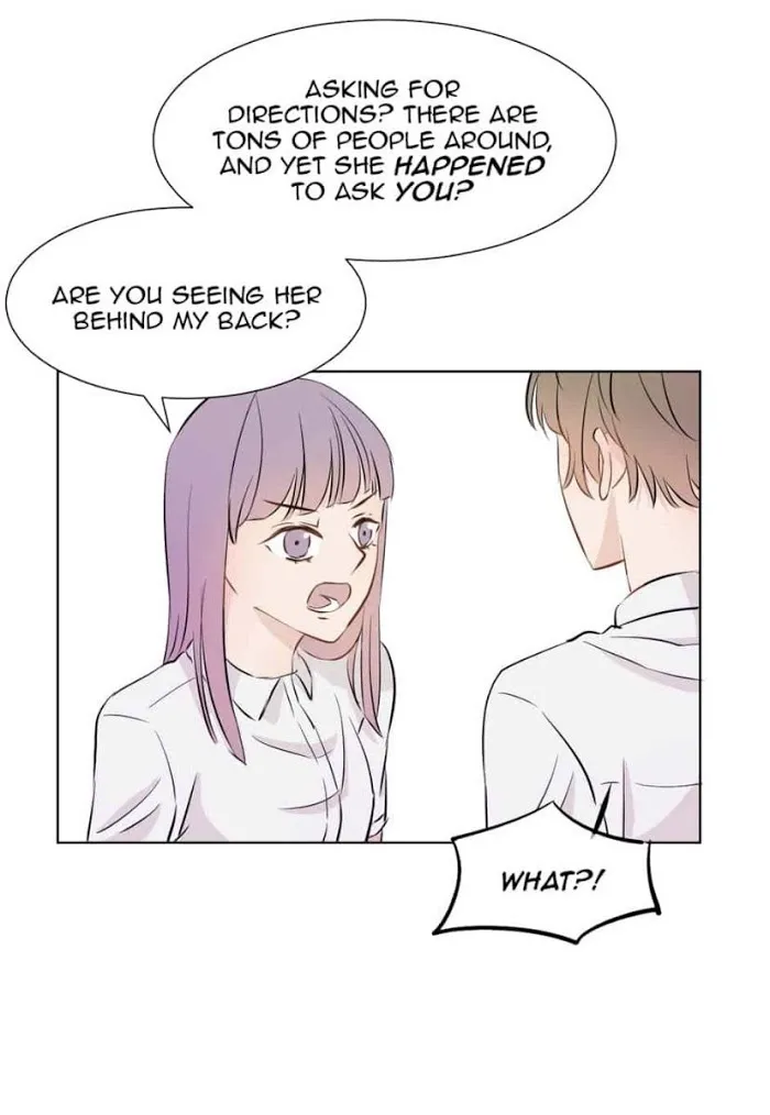 Pandora’s Heart - Chapter 1.1 Page 11