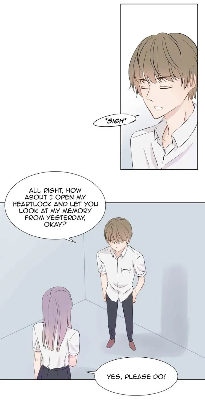 Pandora’s Heart - Chapter 1.1 Page 12