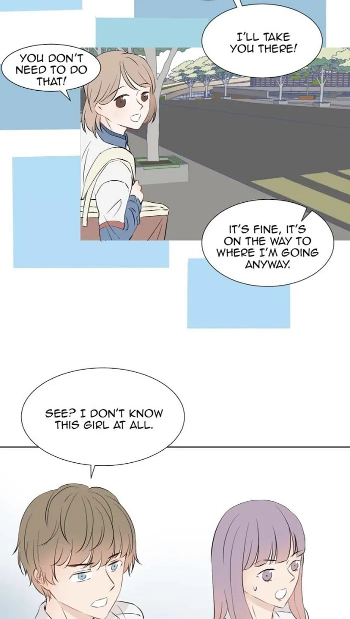Pandora’s Heart - Chapter 1.1 Page 16
