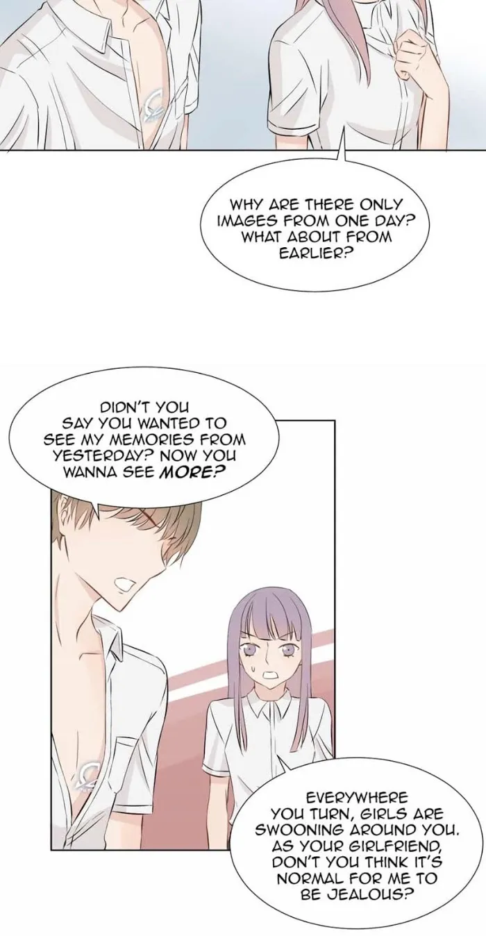 Pandora’s Heart - Chapter 1.1 Page 17