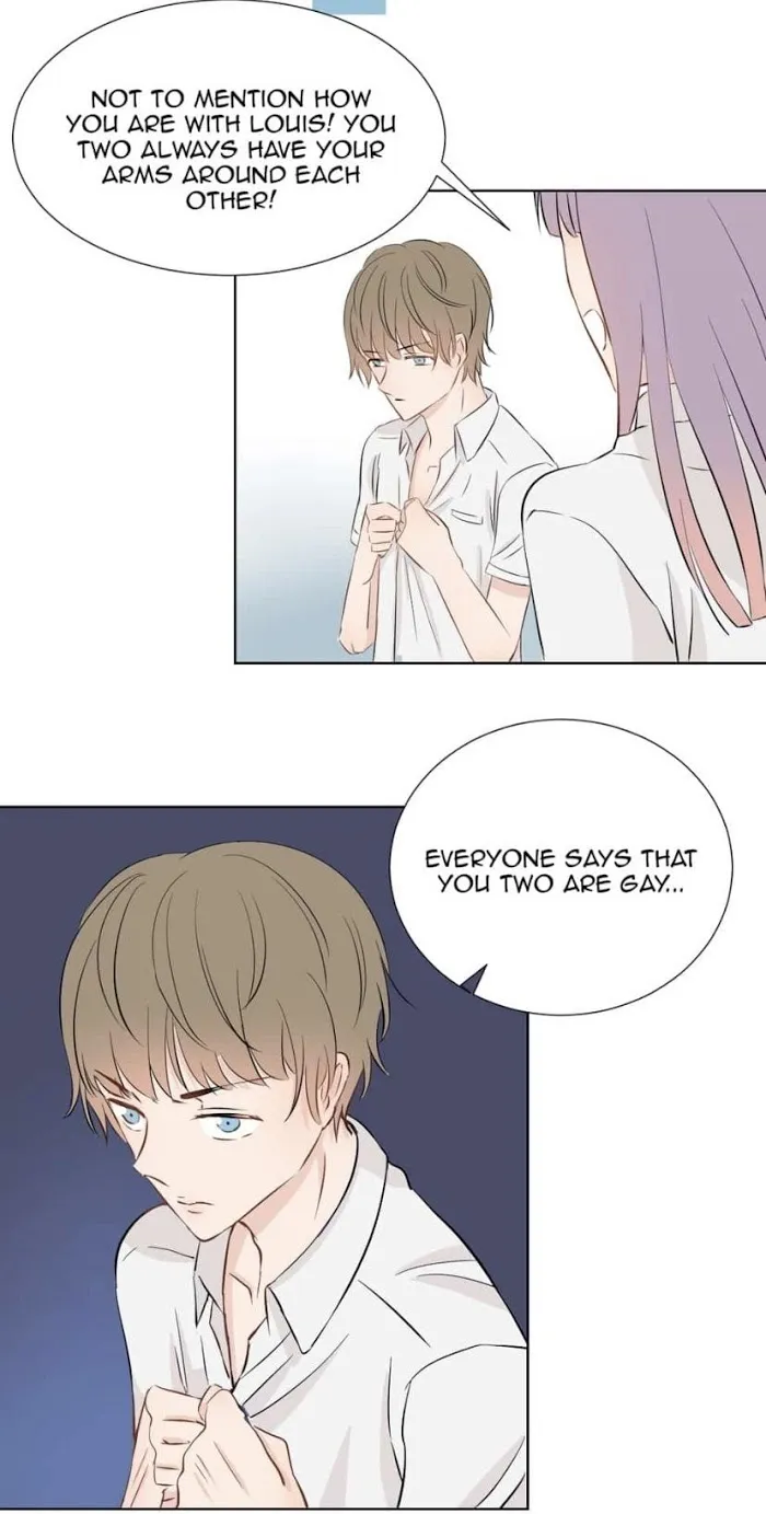 Pandora’s Heart - Chapter 1.1 Page 19